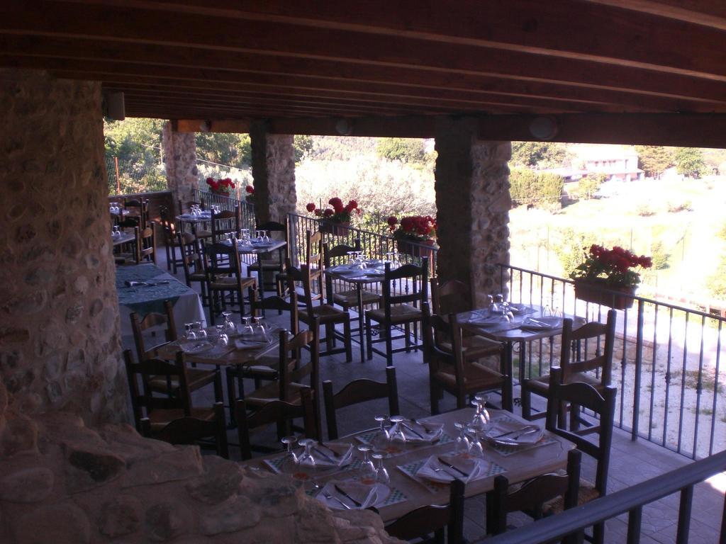 La Locanda Del Colle Bed and Breakfast Canalicchio Εξωτερικό φωτογραφία